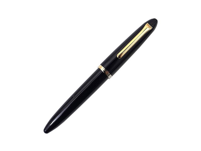 Sailor Fountain Pen Profit -InchFude De Mannen-Inch Fine Nib - Broad Nib (10-0212-740) - Image 2